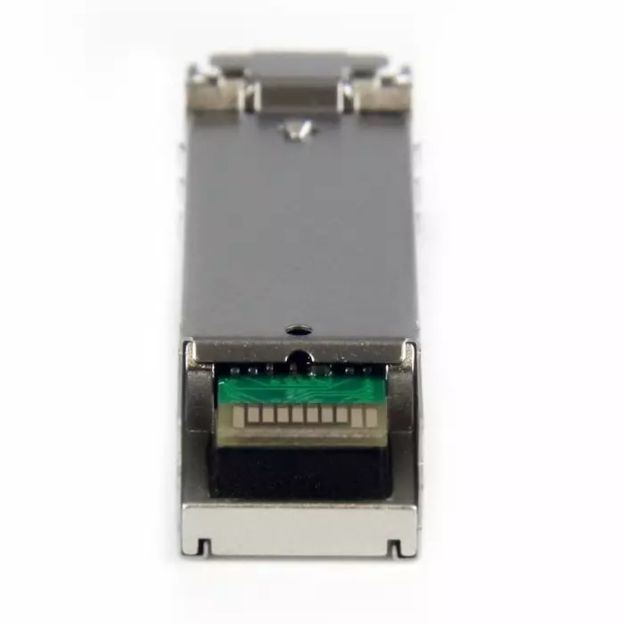StarTech.com Cisco Compatible LC Single Mode Transceiver Module Half/Full Duplex, SFPG1320C