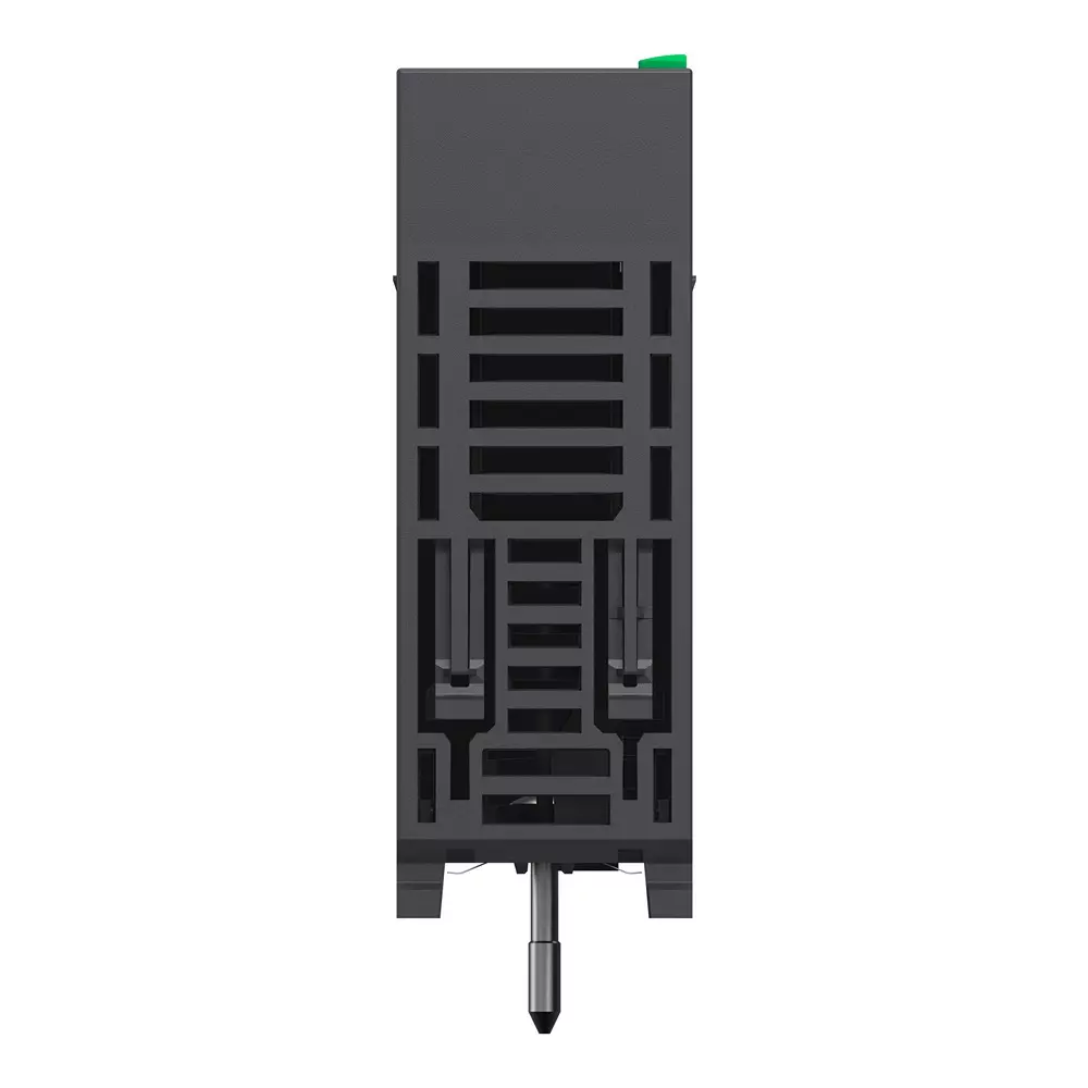 Schneider Electric Modicon M340 Ethernet Module 4xRJ45 555 mA at 3.3 V DC, BMXNOC0401
