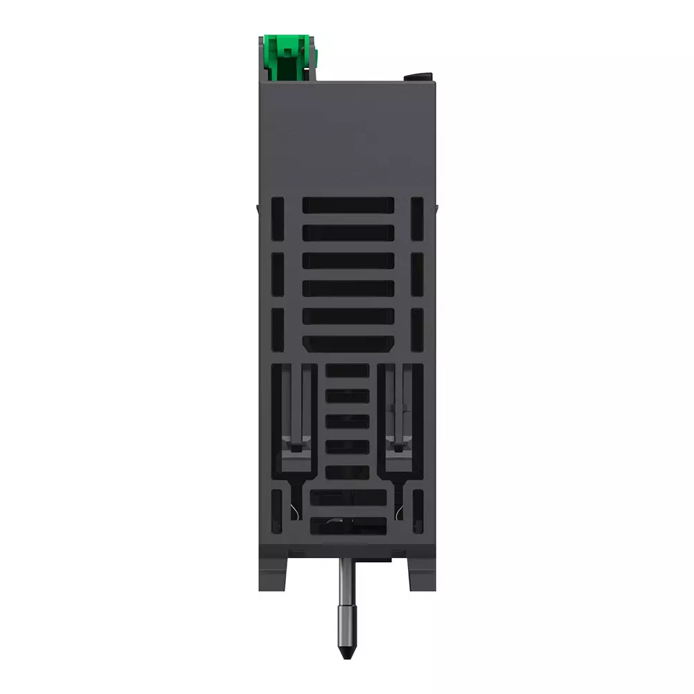 Schneider Electric Modicon M340 Processor Module 11 Slots 2 Racks 72 mA at 24 V DC, BMXP341000H