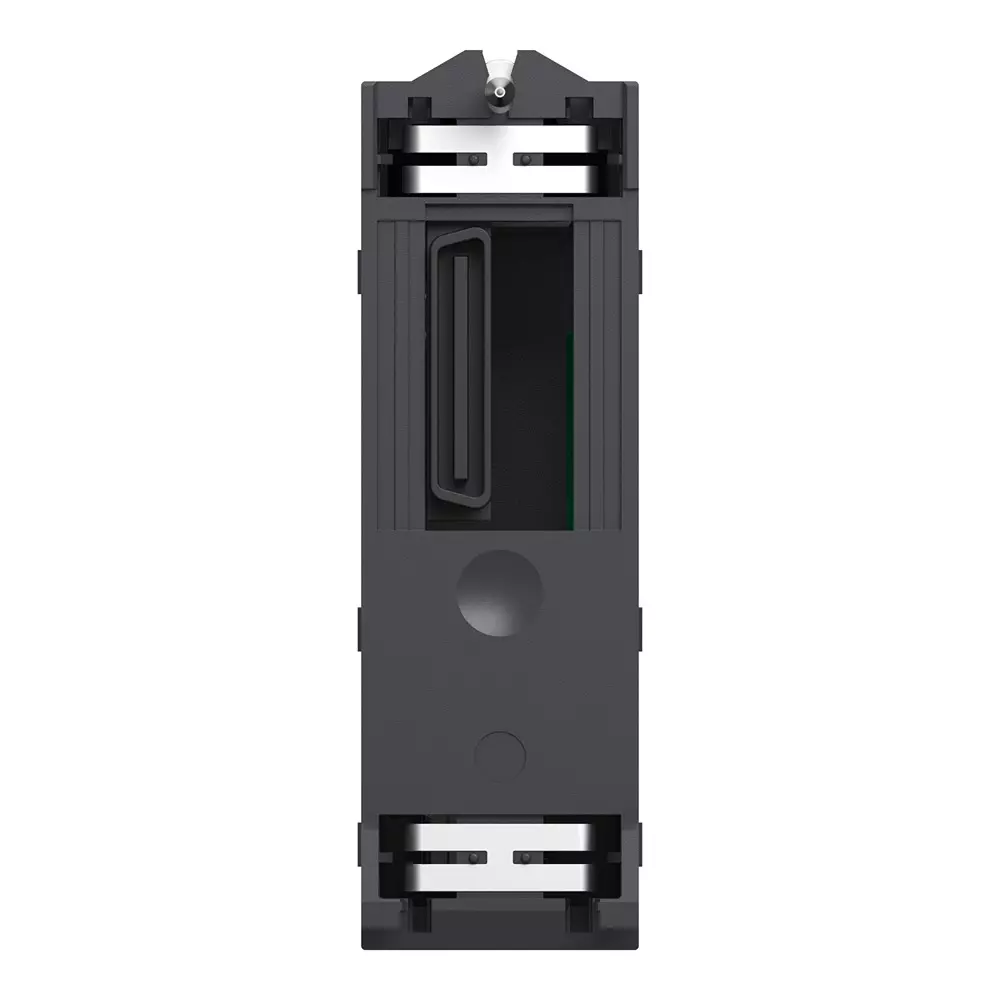 Schneider Electric Modicon M340 Processor Module 11 Slots 2 Racks 72 mA at 24 V DC, BMXP341000H