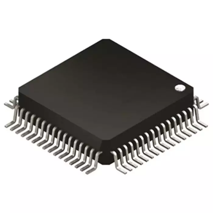 Altera CPLD MAX V Flash 32 Cells 30 I/O 40 Labs 7.9ns ISP 64-Pin EQFP, 5M40ZE64C4N