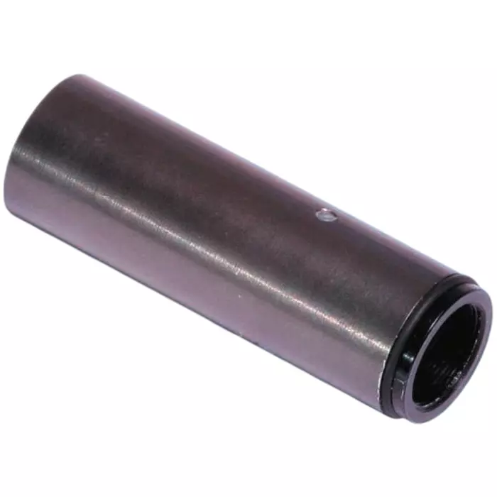Global Laser Module 650 nm 20 mw Continuous Wave Linear control Ellipse pattern +4.75 - +5.25 V, 1420-01