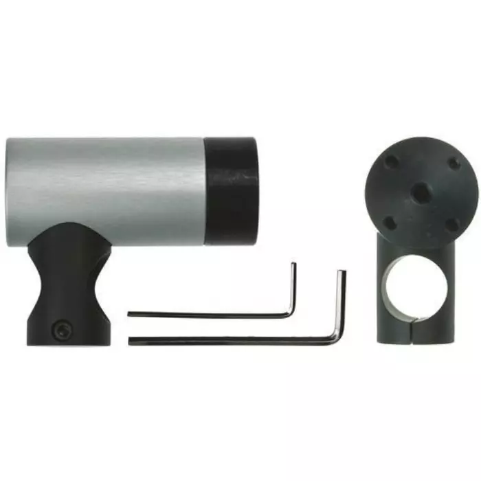 Global Laser 19 mm Laser Laser Mount, 1230-05-000