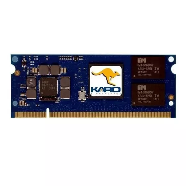 Ka-Ro electronics Computer-On-Module 3.3 V to 5 V Operating Supply Voltage, TX8M-1610
