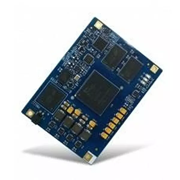 MYIR System-On-Module 5 V Operating Supply Voltage, MYC-C7Z015-4E1D-766-I