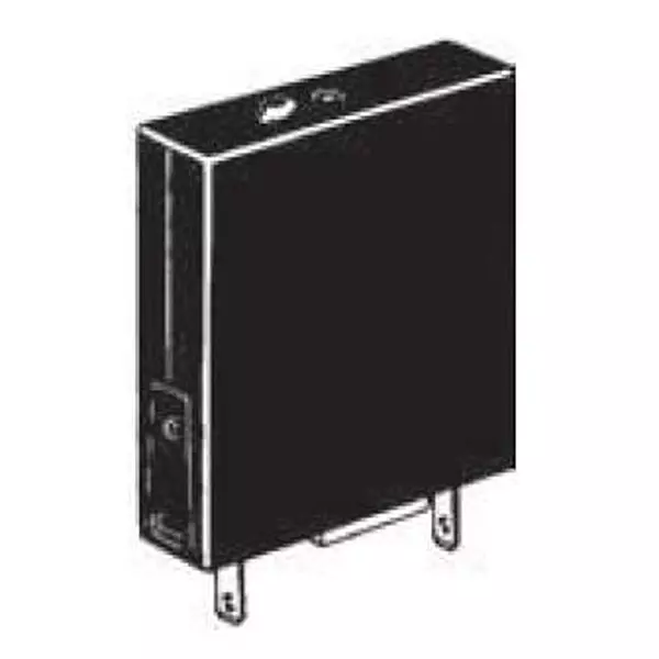 Omron Indicator Module G7T Relay, P70D-DC12/24V
