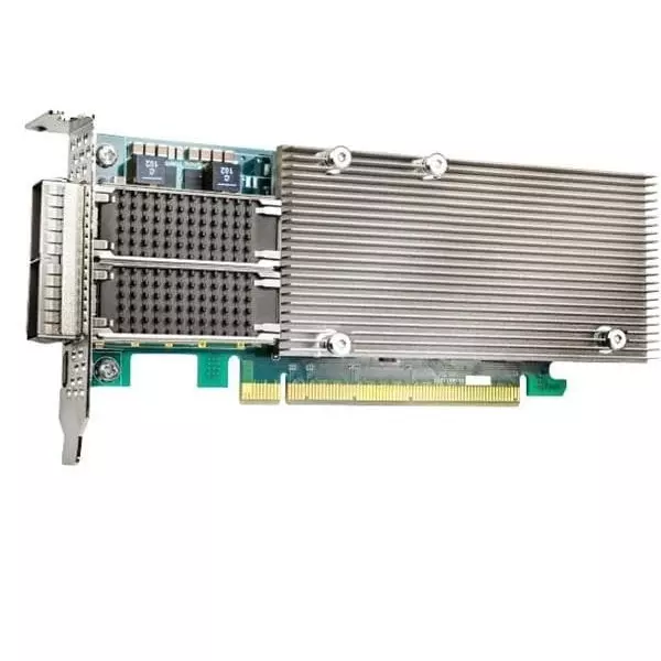 BittWare Accelerator Card PCIe Interface, 250-SoC-0005