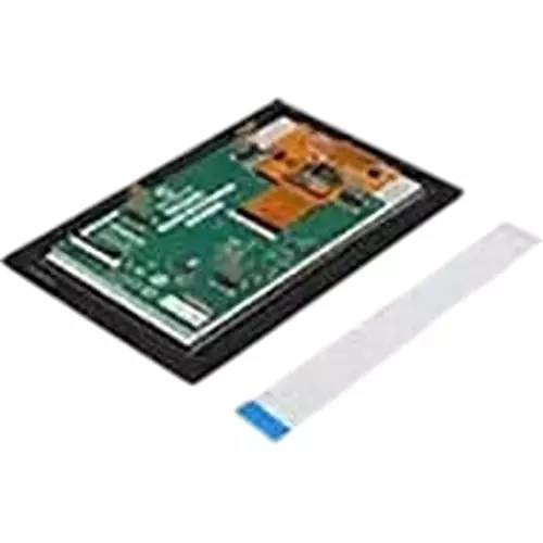 MICROCHIP LCD Display Module Kit 720x1280 Pixels, AC40T08A
