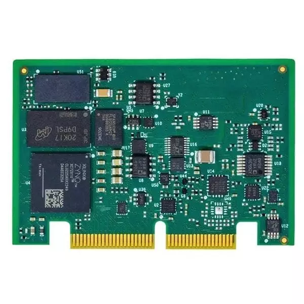 ANALOG DEVICES Signal Generator 12 V Operating Supply Voltage, ADMX1001B