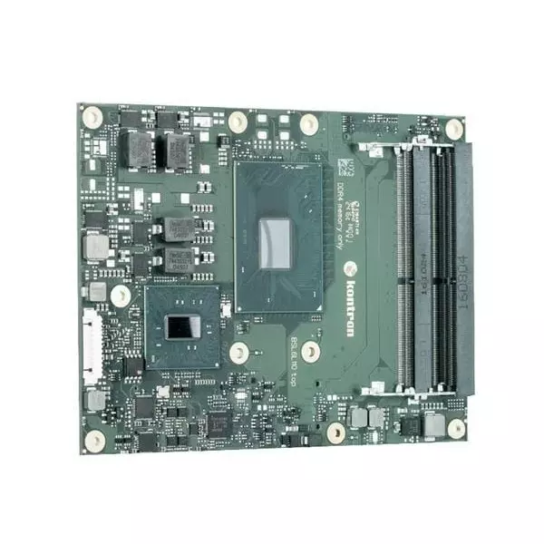 JUMPtec Computer-On-Module 8.5 V to 20 V Operating Supply Voltage, 38032-0000-21-3