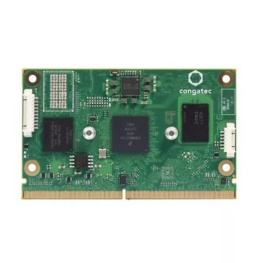 congatec Computer-On-Module, conga-SMX8-Mini/Quad-4G eMMC16 DP