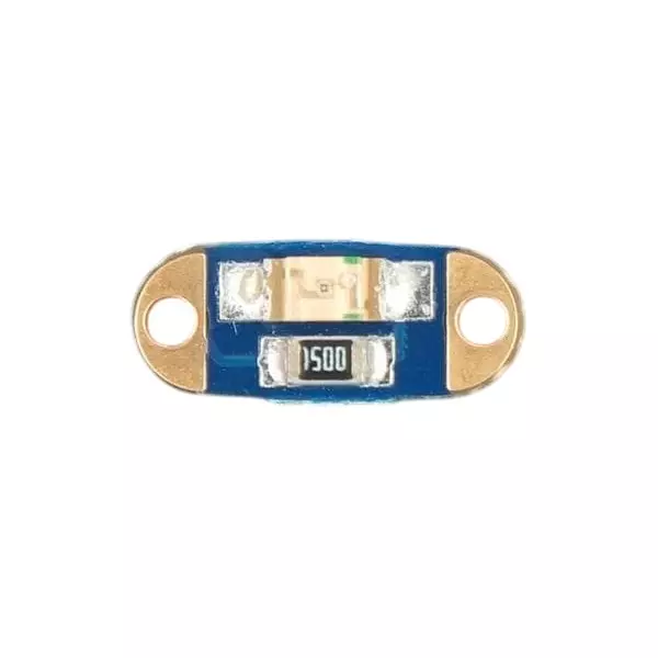 TinyCircuits Evaluation Module 3 to 5.5 V Operating Supply Voltage, ASL1002-LG