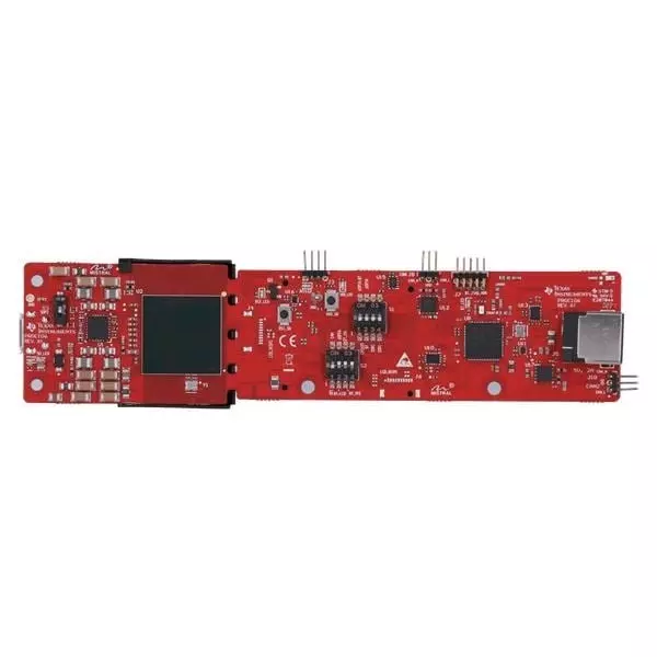 TEXAS INSTRUMENTS Radar Sensor Evaluation Module, AWR1843AOPEVM