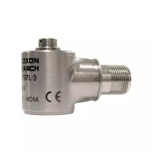 AMPHENOL WILCOXON Acceleration Sensor Module -50�C to +120�C, 797R