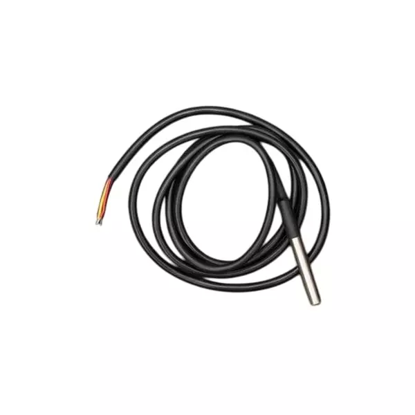 DFROBOT Temperature Sensor 3-Wire Interface 3 V to 5.5 V, DFR0198