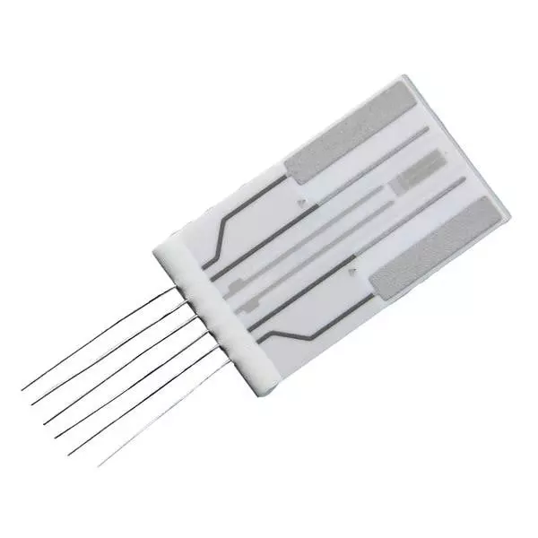 Innovative Multiple Function Sensor Module 700 mVAC Operating Supply Voltage, LFS1K0.1710.6W.B.010-6