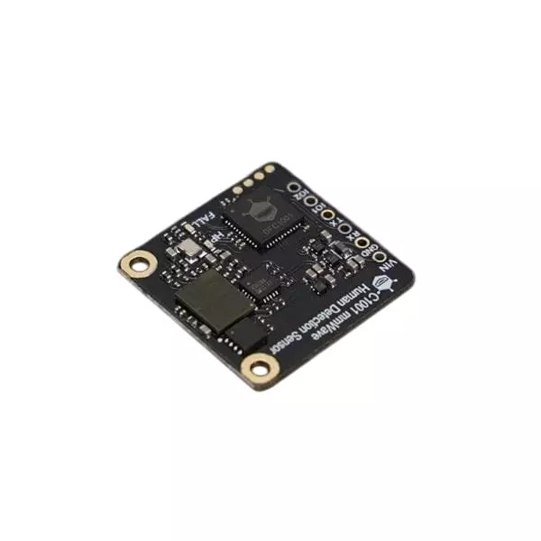 DFROBOT Human Detection Sensor 5 V Operating Supply Voltage, SEN0623