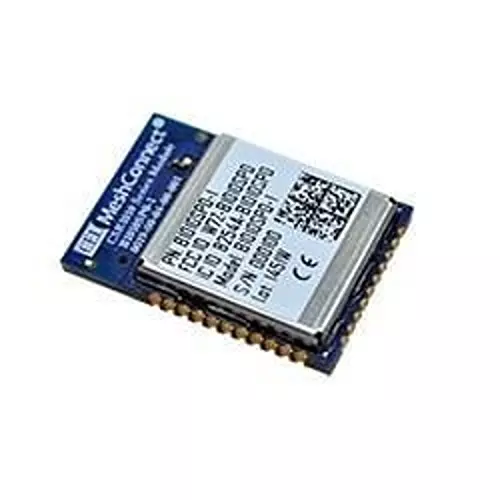 CEL Bluetooth Module I2C, SPI, UART Interface 8 dBm Power, B1010SP0-1C-R