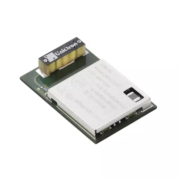 Jorjin Bluetooth Module UART Interface 5 dBm Power, ZB7412-00