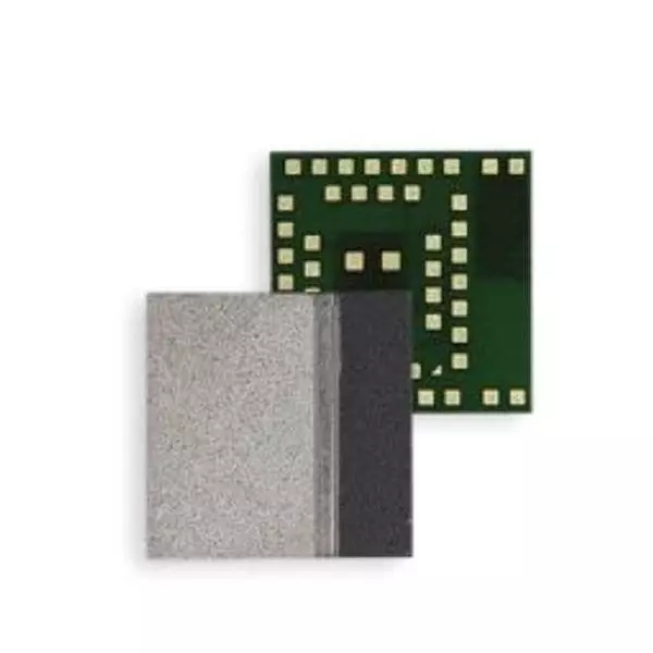 u-blox Bluetooth Module I2C, I2S, SPI, UART Interface 4 dBm Power, ANNA-B112-02B