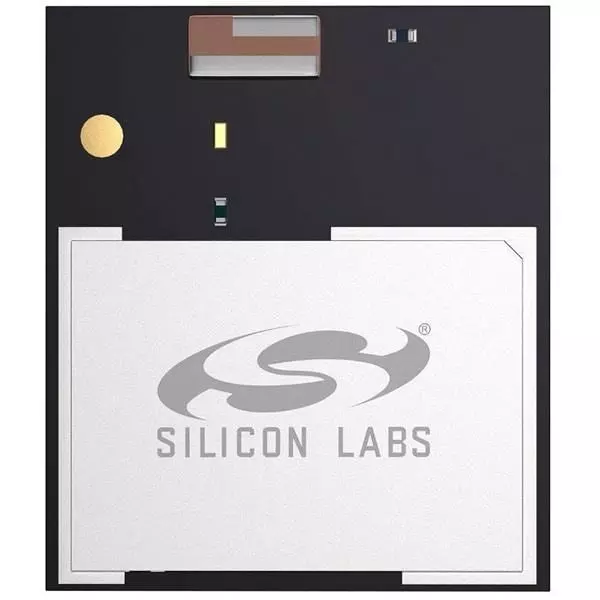 SILICON LABS Bluetooth Module I2C, SPI, UART Interface 20 dBm Power, BGM210PA32JIA2