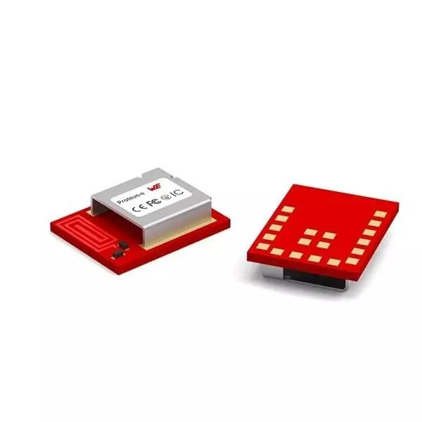 WURTH ELEKTRONIK Bluetooth Module UART Interface 4 dBm Power, 2612011024000