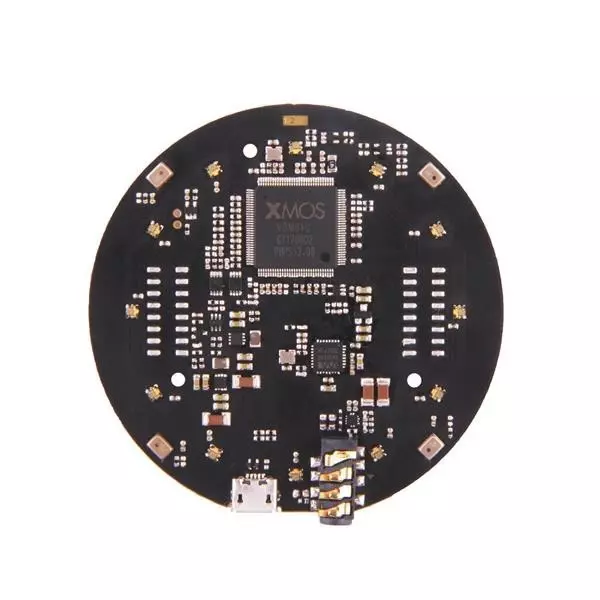 SEEED STUDIO Evaluation Module 5 V Operating Supply Voltage, 107990053