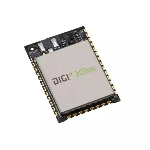 DIGI INTERNATIONAL Zigbee Module 13 dBm Output Power 863 MHz to 870 MHz, XB-8XR-DMRM-001