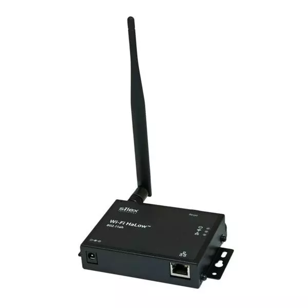 Silex Technology WiFi Module 903.5 MHz to 926.5 MHz Frequency, BR-100AH-US
