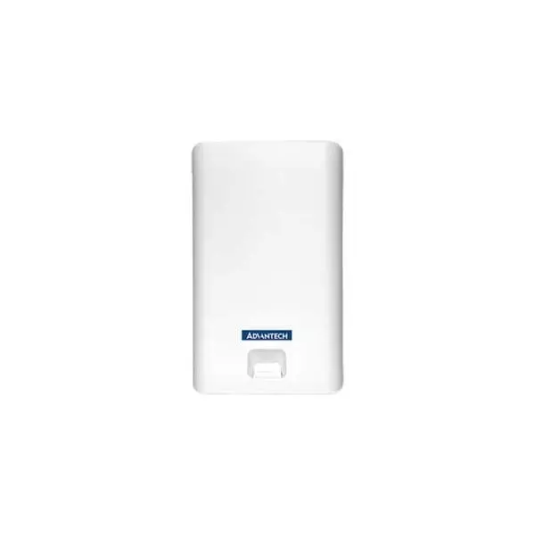 Advantech WiFi Module 23.1 dBm, 25.4 dBm, 25.6 dBm, 25.8 dBm Output Power 24 V, EKI-6333AC-2G-A