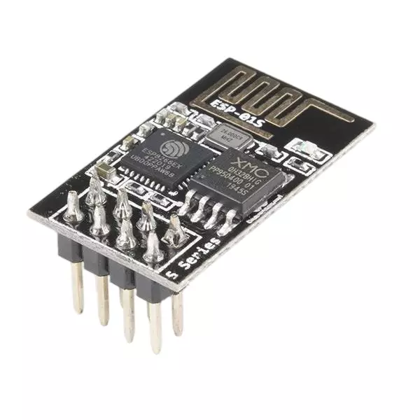 SparkFun WiFi Module 19.5 dBm Output Power 2.4 GHz, WRL-17146