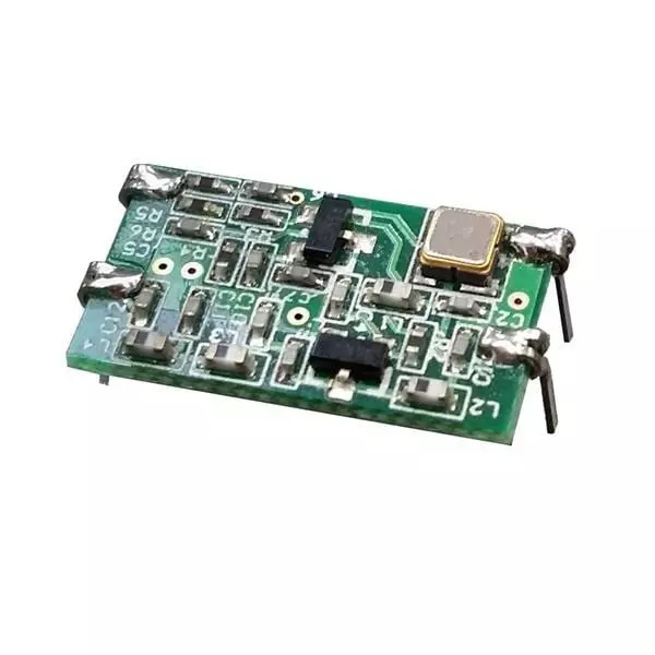 RF SOLUTIONS Sub-GHz Module 12 dBm Output Power 433 MHz, AM-RT14-433P