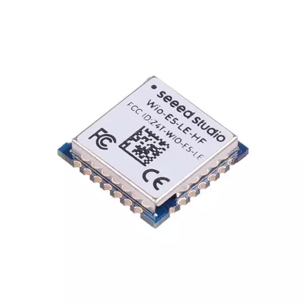 SEEED STUDIO Wireless Module 14 dBm Output Power 868 MHz/915 MHz, 114993120