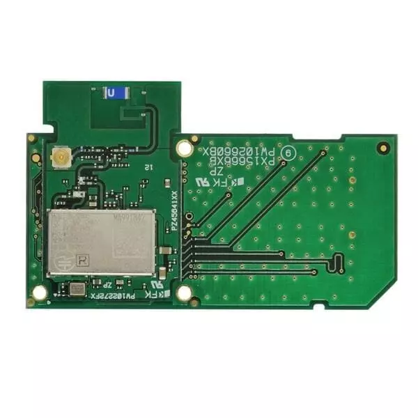 Silex Technology Multiprotocol Modules 2.4 GHz, 5 GHz Frequency, SX-SDCAC-2830 R2 SP