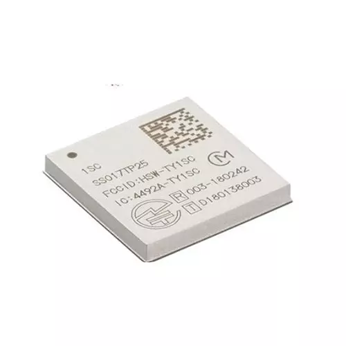 Murata Mobile Module 23 dBm Output Power 4.35 V, LBAD0XX1SC-005