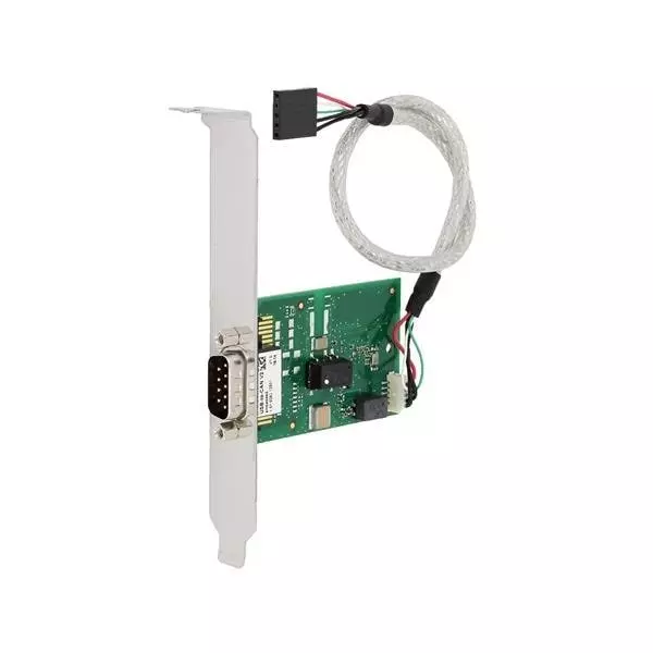 HMS Interface Module CAN, USB 2.0 Interface, 1.01.0282.12001