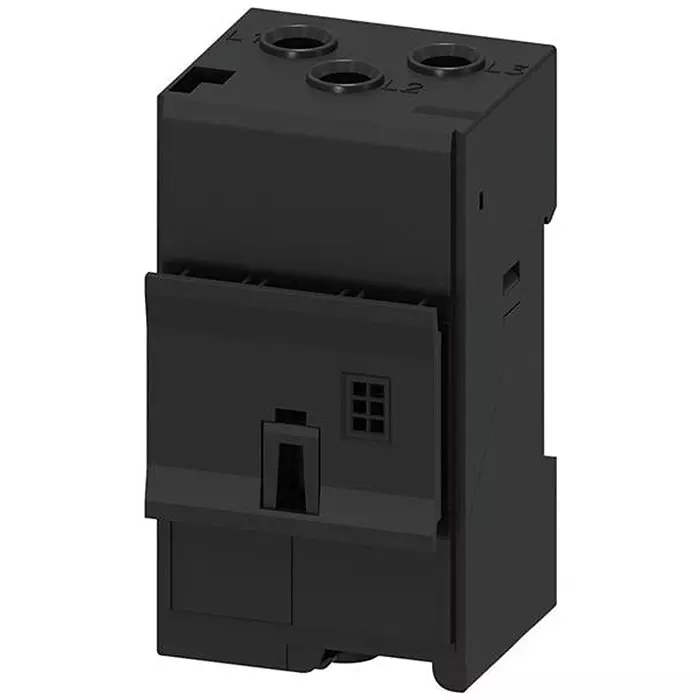 Siemens Current Monitor & Regulator 690 V AC Maximum Input Voltage, 3UF71001AA000