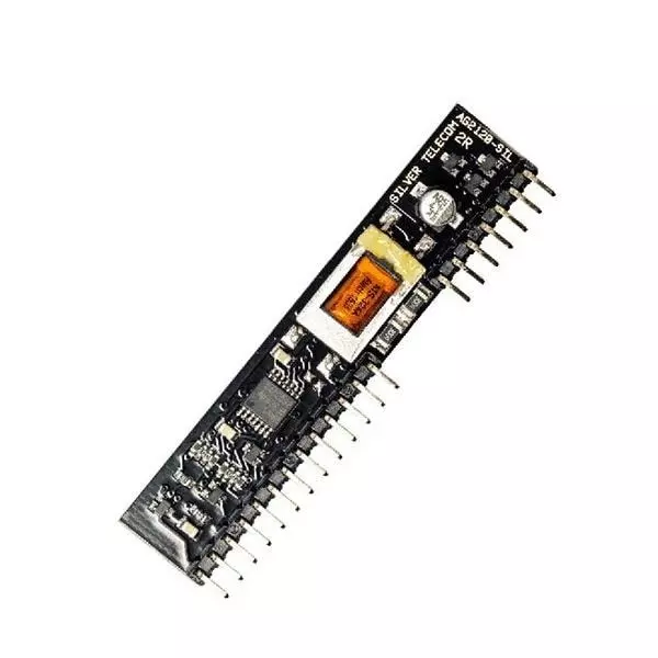 Silvertel Interface Module 2-Wire Interface, Ag2120S