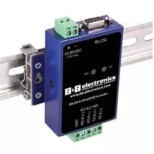 Advantech Interface Module RS-232/422/485 Interface, BB-SCP311T-DFTB3