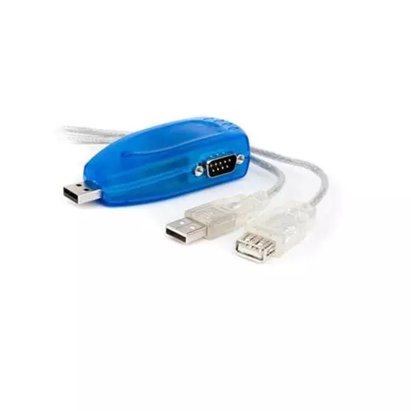 Connective Peripherals Interface Module RS-232, USB Interface, ES-U-1002-AB