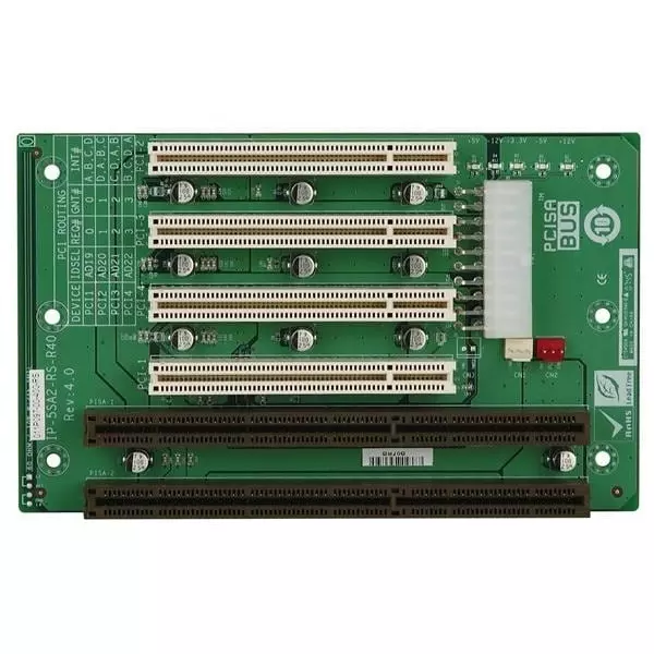 IEI Technology Interface Module PCI Interface, IP-5SA2-RS-R40