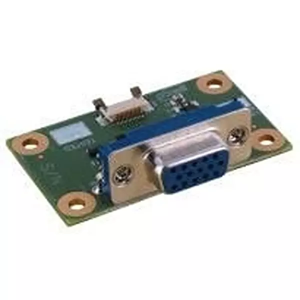 Seco Interface Module VGA Interface, M908