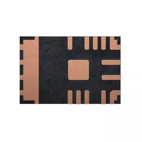 MPS Power Module 60 V Maximum Input Voltage, MPM3901GQWE-AEC1-P