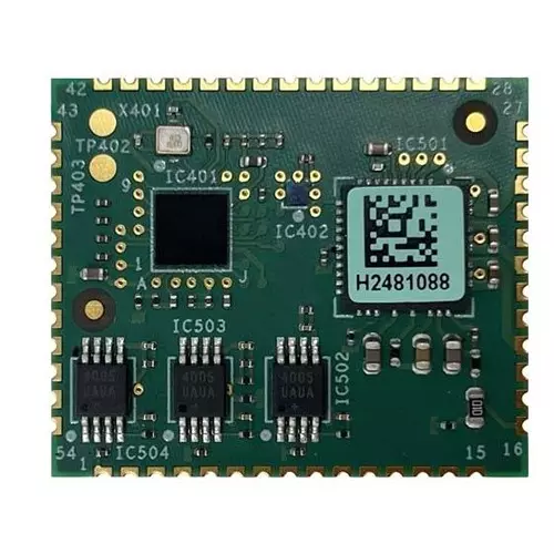 ADI Trinamic Stepper Motor Controller / Driver 60 V DC Maximum Input Voltage, TMCM-1690-TMCL