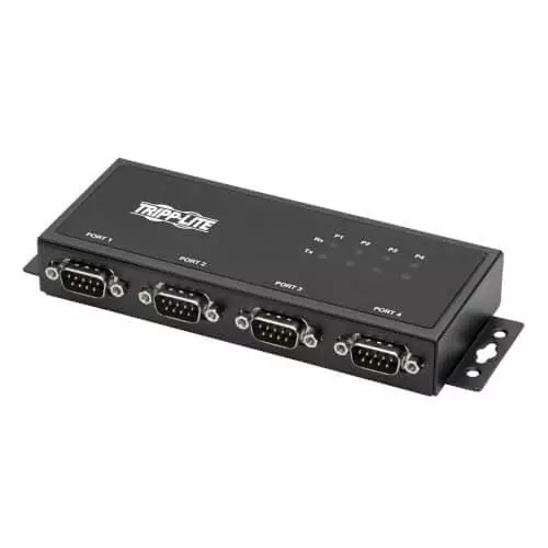 TRIPP LITE Interface Module RS-422/485, USB Interface, U208-004-IND