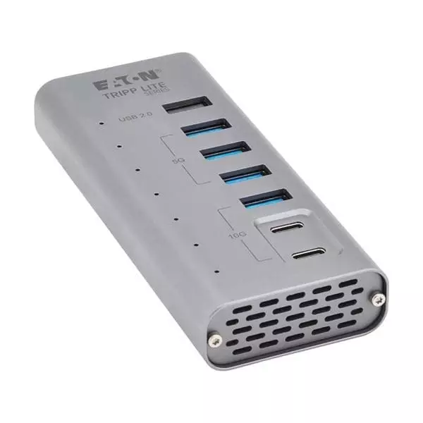 EATON Interface Module 7 Port, U360-007-5A2C