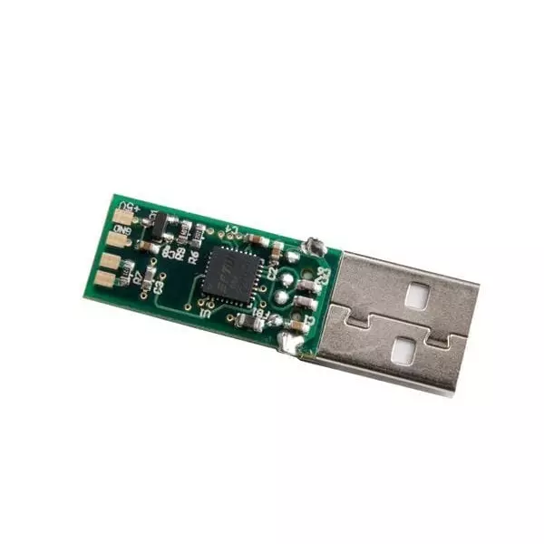 FTDI Interface Module RS-422, USB 2.0 Interface, USB-RS422-PCBA