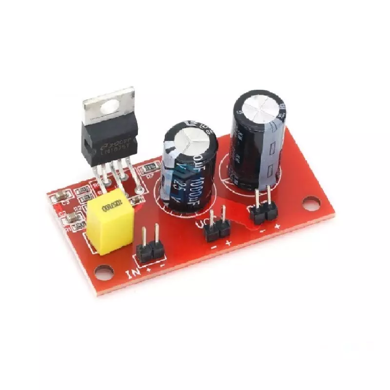 GENERIC 5V MINI Amplifier Board 2 *3W Dual Channel HiFi Earphone, LM4863