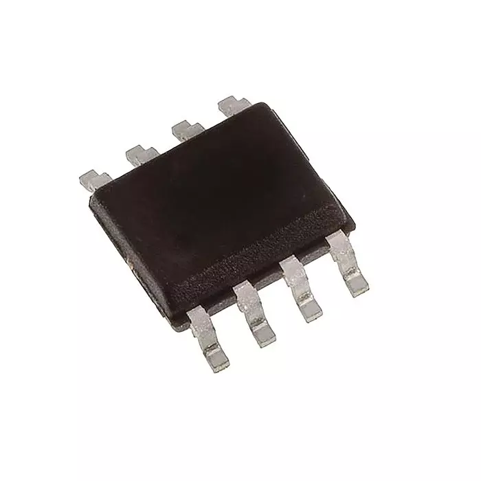 MULTICOMP PRO Power MOSFET, P Channel, 40 V, 13 A, 0.015 ohm, SOP, Surface Mount, 2KJ7008