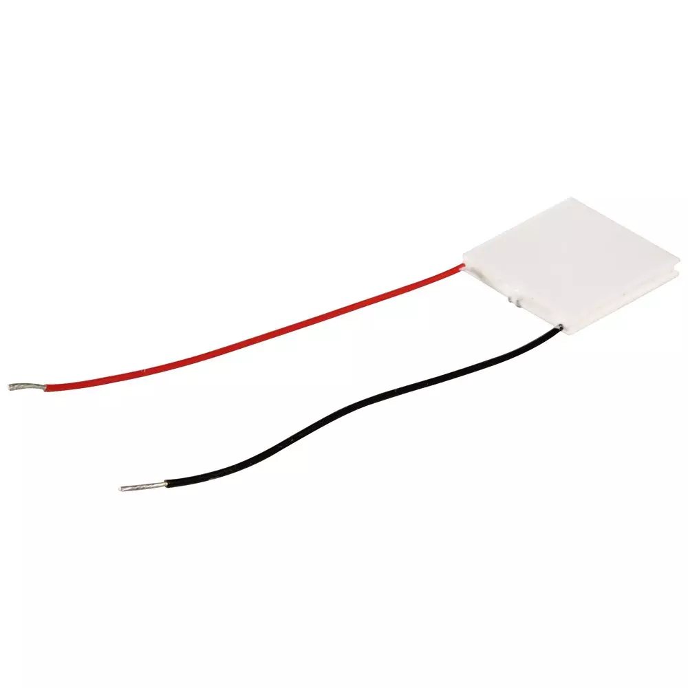 MULTICOMP PRO Peltier Module, 51.6W, 40X40X7.05Mm, Mcpk2-19808Ac-S